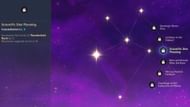 Iansan's Constellation #3 (Image via Sportskeeda Gaming/HoYoverse)